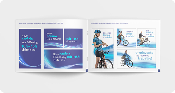 Branding Book - Imagem 10